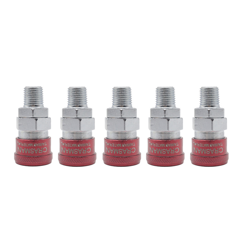 کوپلینگ کراسمن مدل YP-1/4 SM مجموعه 5 عددی 