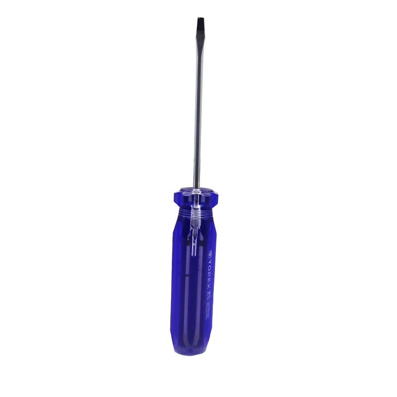 پیچ گوشتی دوسو تاپکس مدل YP-3*75MM-15CM 