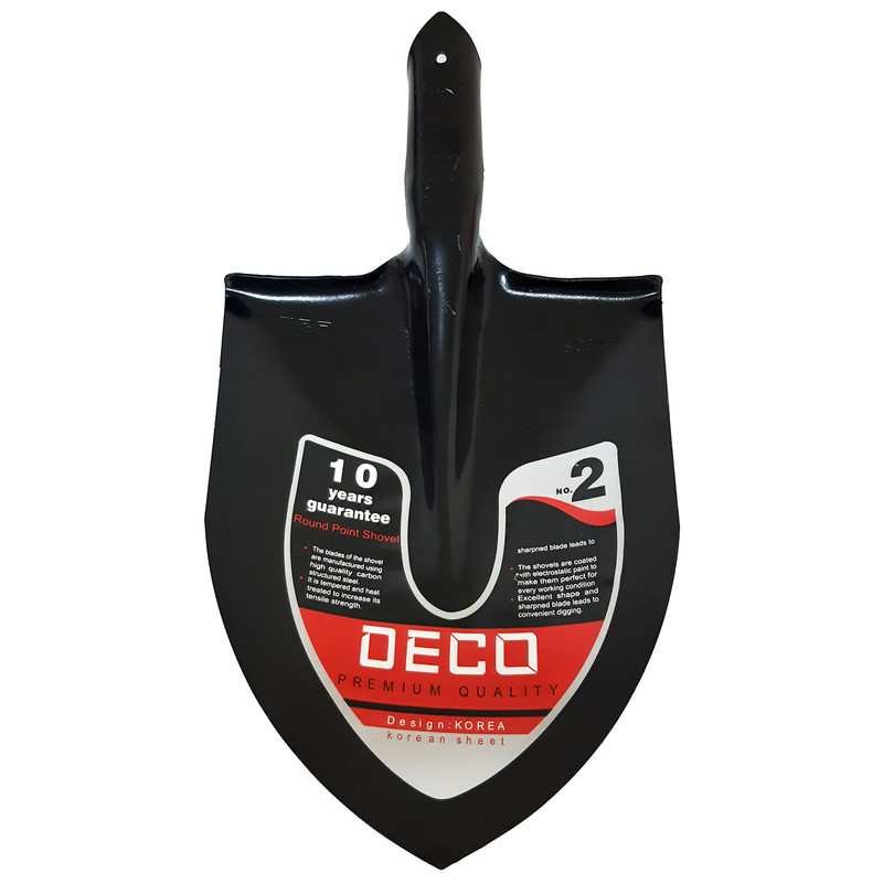 بیل دکو مدل RO - 12