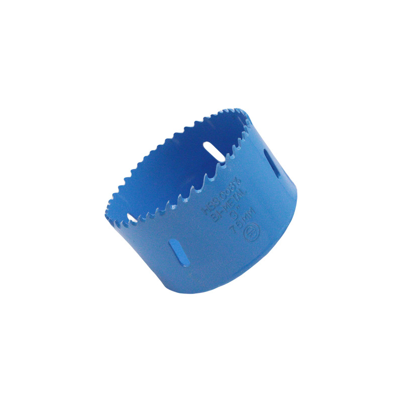 گردبر کبالت آلاتا مدل YP-COBALT-76 سایز 76 میلی متر 