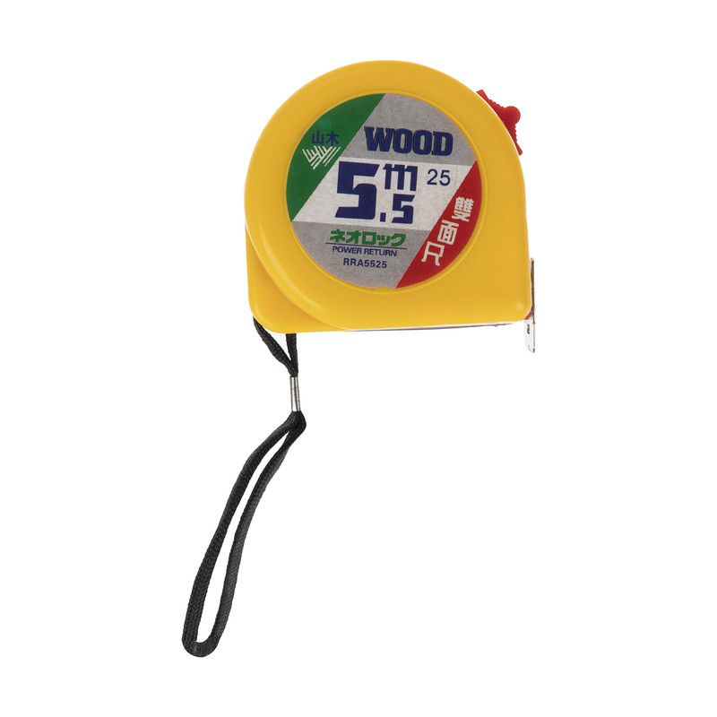 متر 5.5 متری وود کد VA1000-055