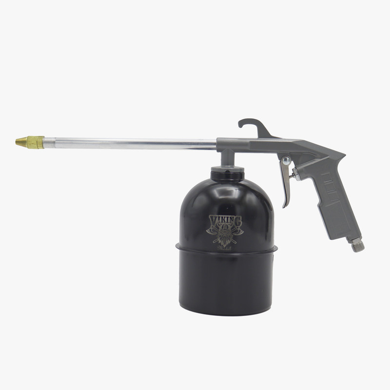 گازوییل پاش مدل وایکینگ کد YPM-NDR-600ML