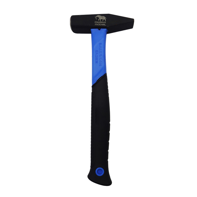 چکش مدل مهندسی الفنت کد YP-MOHANDESI-300GR وزن 470گرم