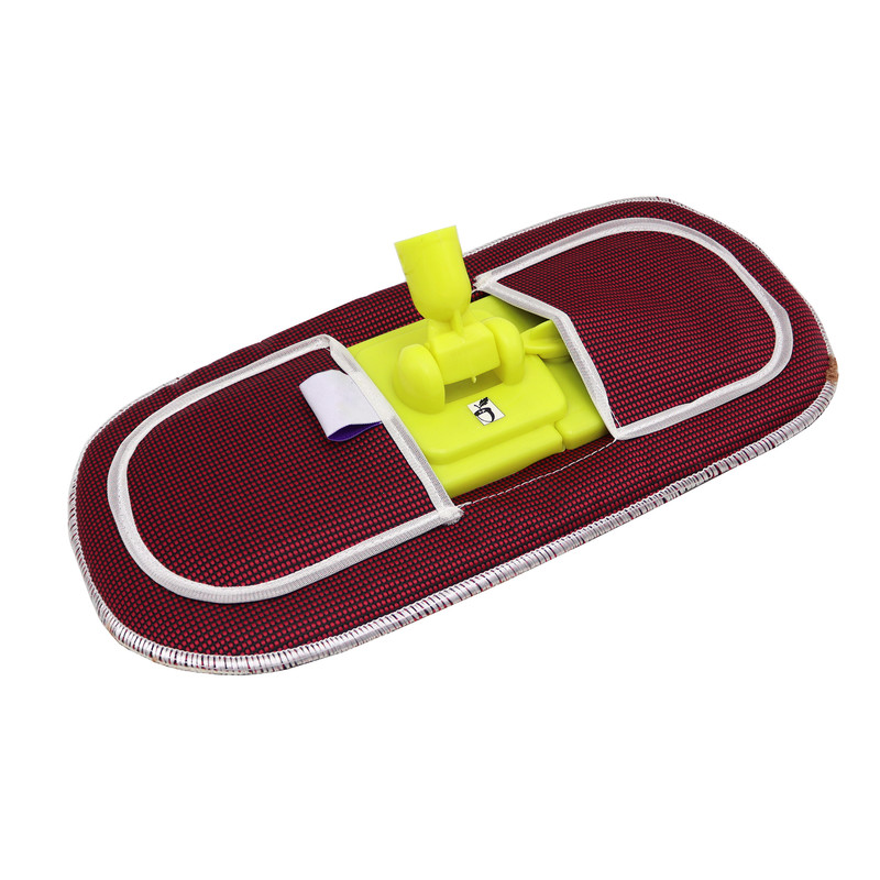 یدک زمین شوی مدل بلوط حوله ای کد YP-BEIZI-38CM