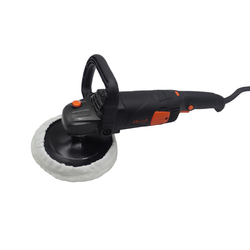 دستگاه پولیش تانوس مدل برقی کد  YP-EP-1812/1200W