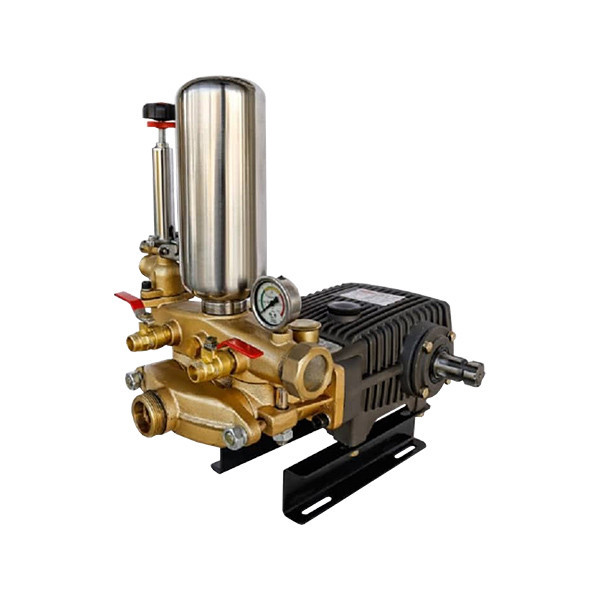 پمپ سمپاش مدل R120BAR