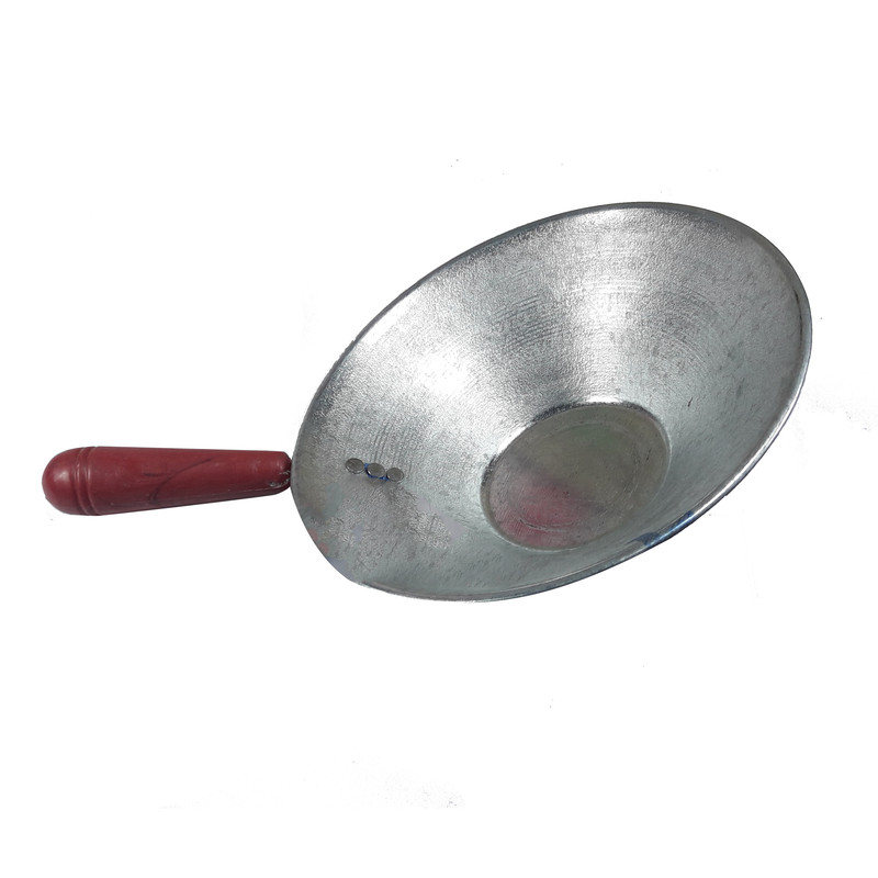 ملاقه بنایی مدل 01