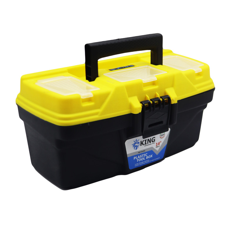 جعبه ابزار کینگ مدل YPK-14INCH