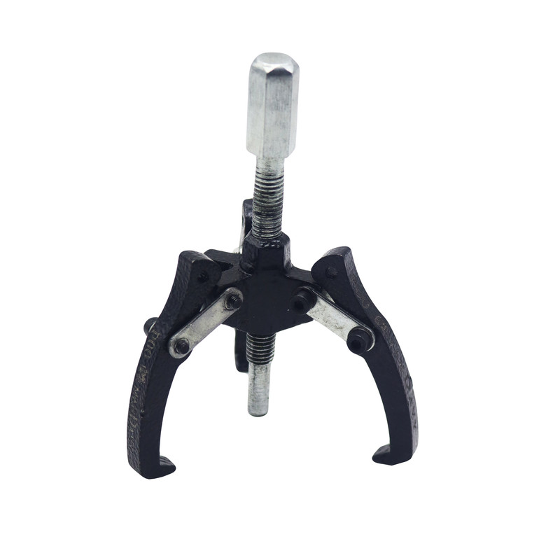 پولی کش سه شاخ مهدوی مدل YP-P00