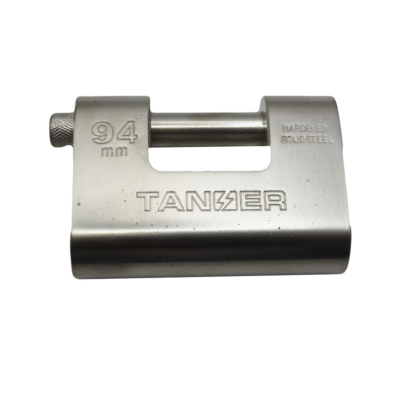 قفل کتابی تنسر مدل YP-D294-94MM