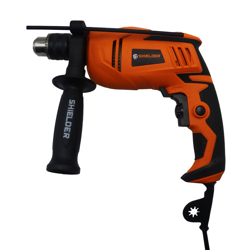 دریل چکشی شیلدر مدل YP-SH-1013/710W