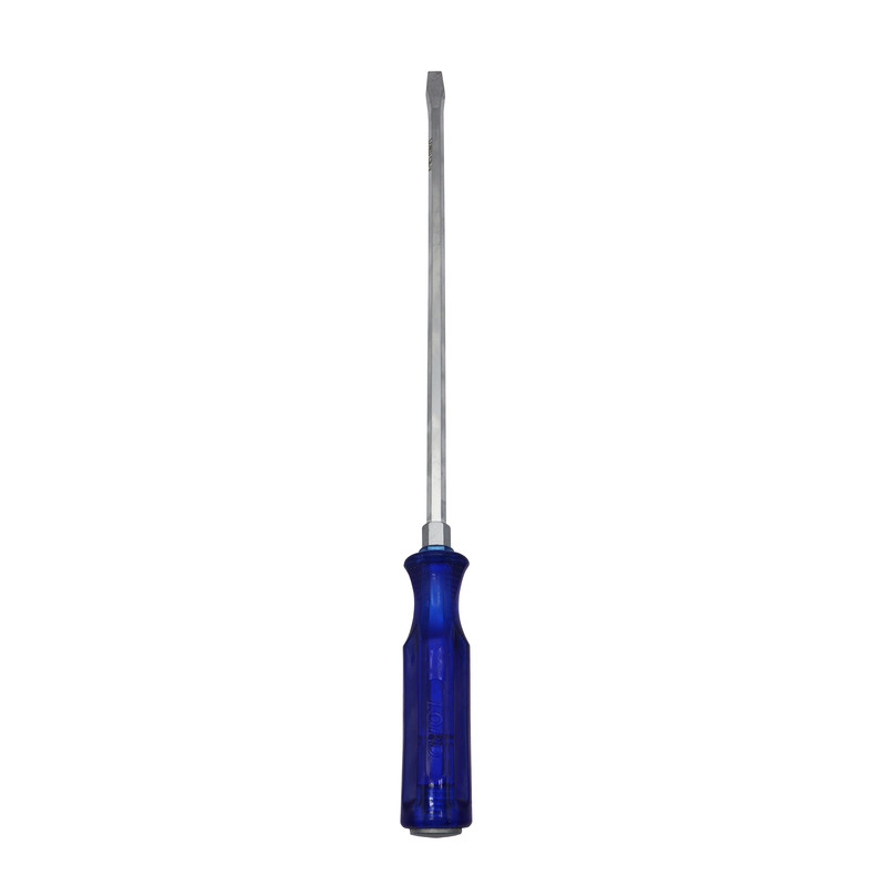 پیچ گوشتی ضربه خور لورد مدل  بلند کد YP-2SO/8*300MM/42CM
