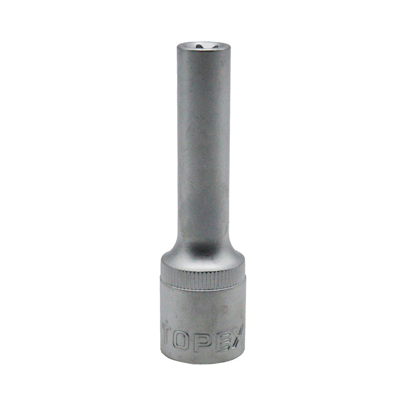 سری بکس تاپکس مدل E کد YPB-1/2INCH  سایز E10 میلی متر
