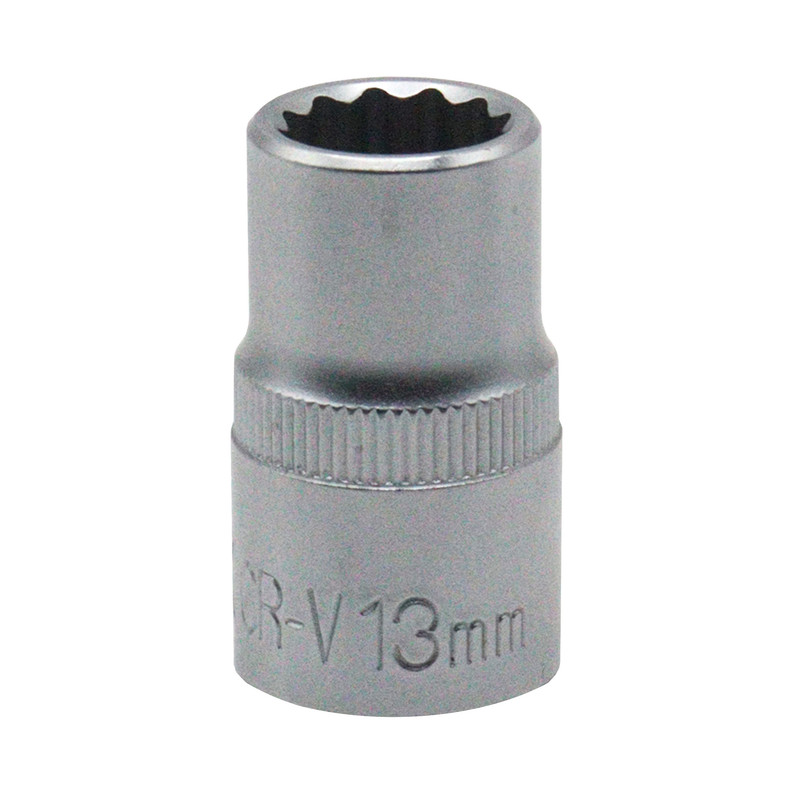 سری بکس تاپکس مدل YPK-12PAR-1/2INCH سایز 13 میلی متر