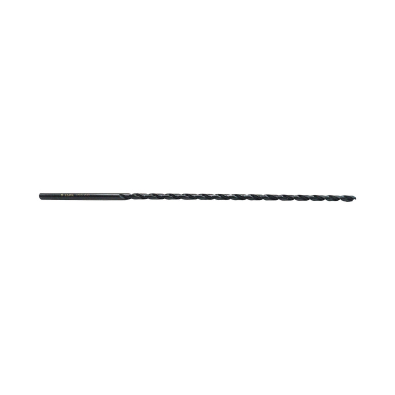 مته آهن آزارا مدل YP-BOLAND-6*300MM سایز 6 میلی متر 