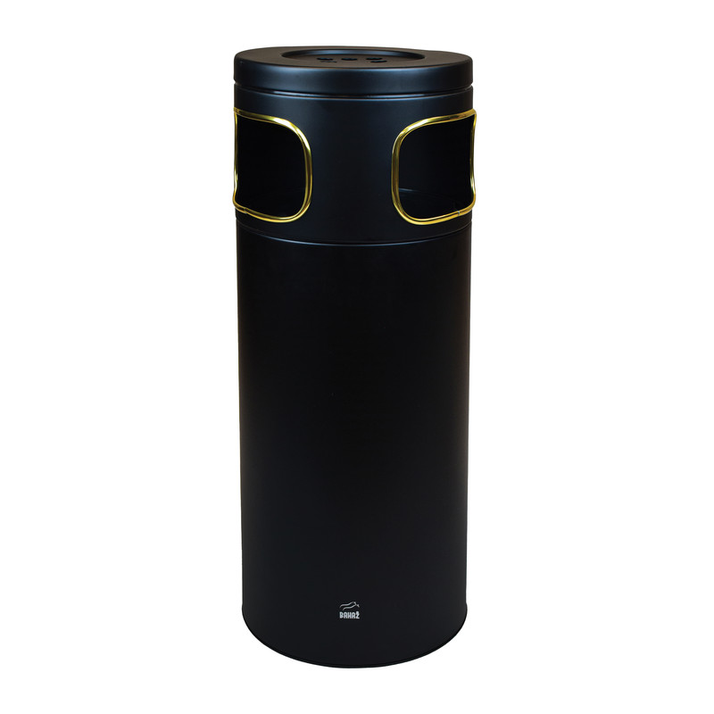 سطل زباله اداری بهازکالا مدل کنار سالنی