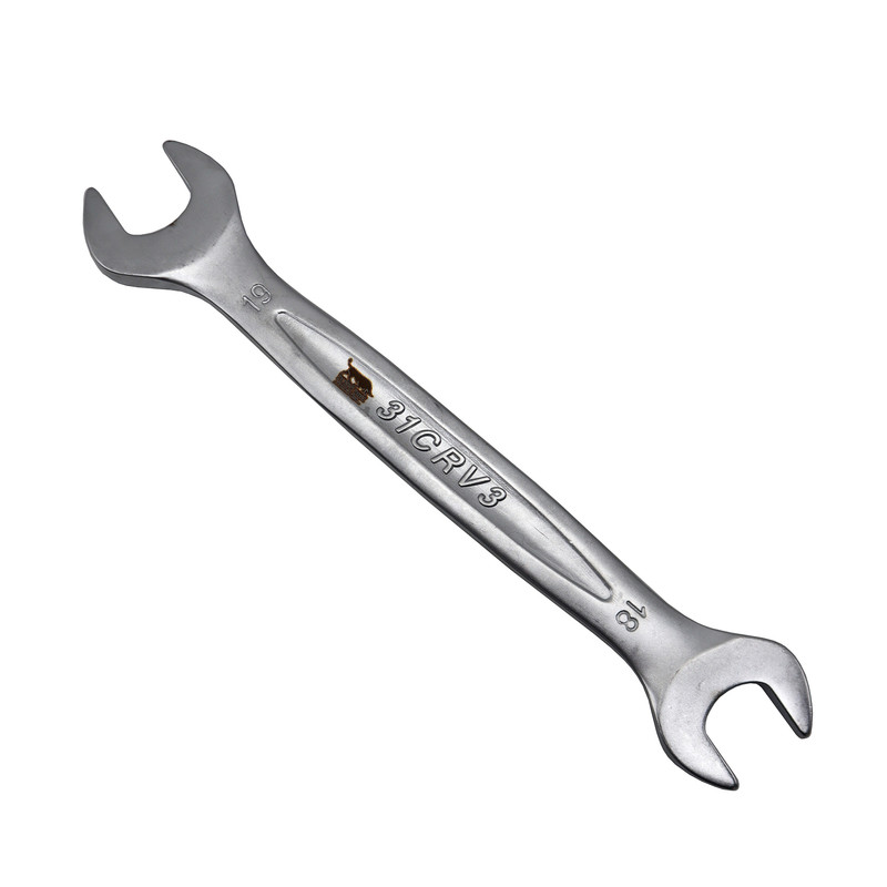 آچار دو سر تخت مدل بلک بول کد YPTU-18-19MM سایز 18-19 میلیمتر 