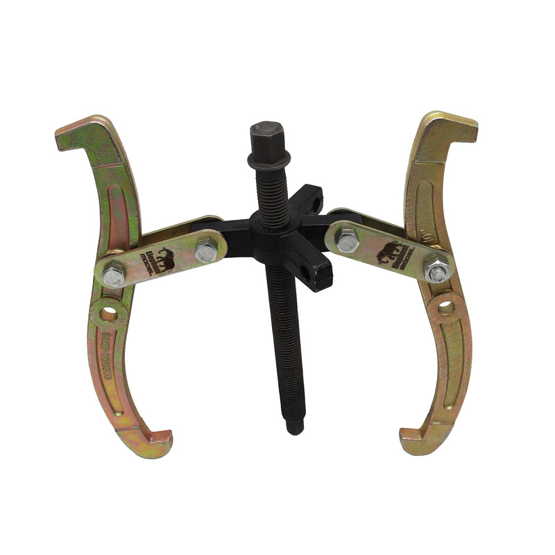 پولی کش مدل الفنت کد YPM-2SHAKH-SIZE10