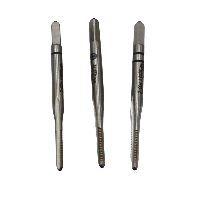 قلاویز دستی آلاتا مدل YP-M2*6H مجموعه 3 عددی 