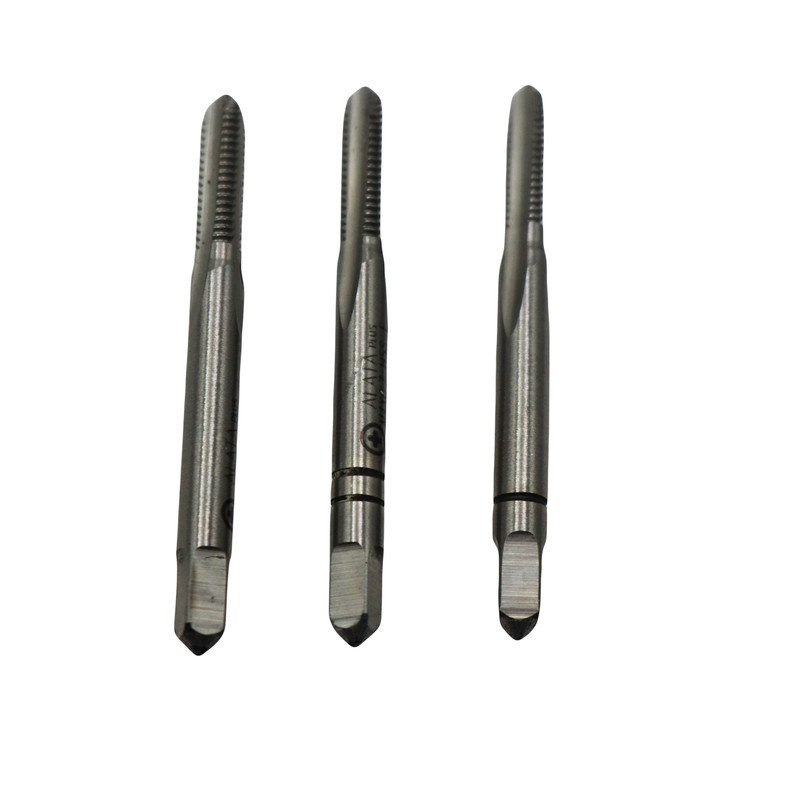 قلاویز دستی آلاتا مدل YP-M4*6H مجموعه 3 عددی 