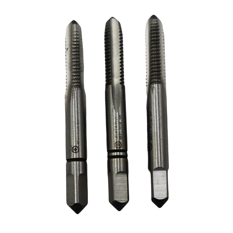 قلاویز دستی آلاتا مدل YP-M6*6H مجموعه 3 عددی 