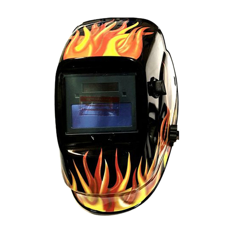 ماسک جوشکاری اس ام اس مدل 00-2