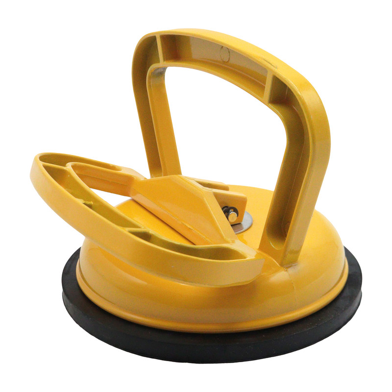 قاپک شیشه پروفشنال مدل YP-12*12*10CM 