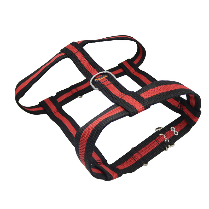 قلاده کمری سامکو مدل YP-BEREZENTI-05CM