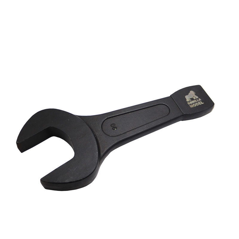 آچار تخت چکشی مدل گوریلا کد YP-CHAKOSHI-90MM سایز 90 میلیمتر