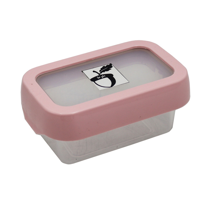 ظرف نگهدارنده مدل بلوط فریزری کد YPAR-LOCKABLE-180ML