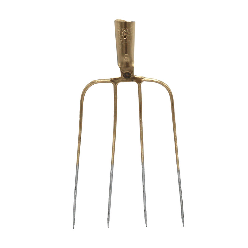 چنگک باغبانی مدل واکینگ کد YP-TURK-42CM