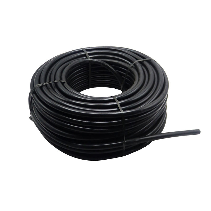 کابل جوشکاری نیوتن مدل YP-1*50-D16 طول 50 متر 