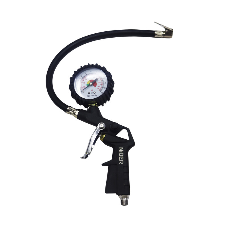 درجه باد نیدر مدل YP-NDR-2004-12BAR