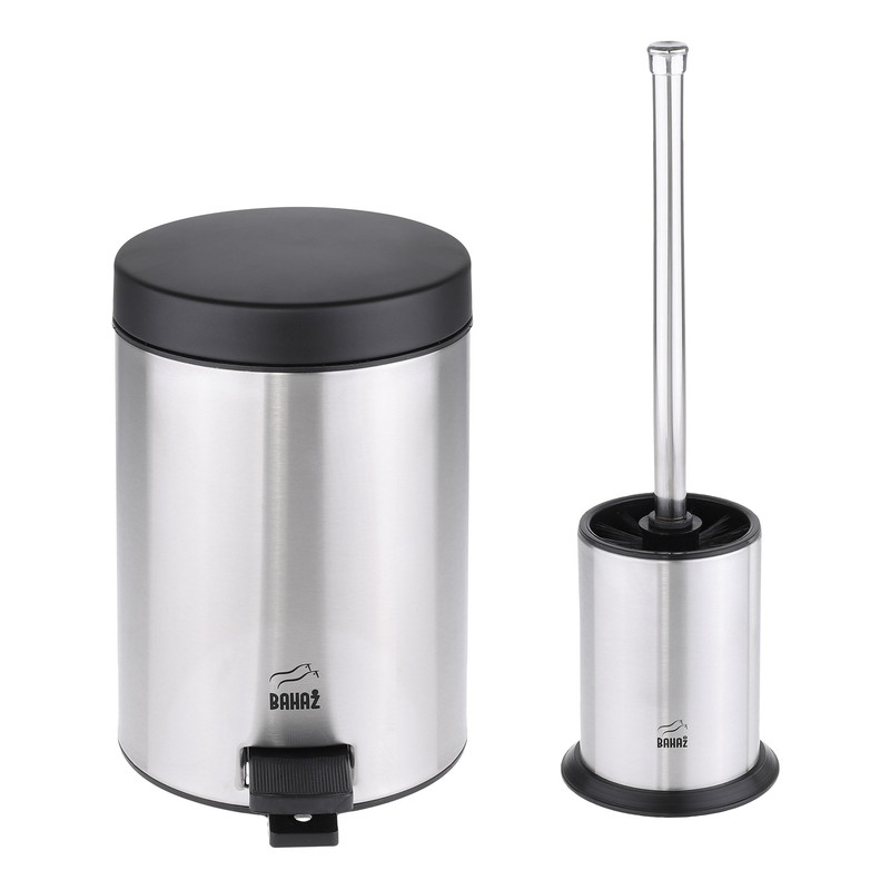 ست سطل و فرچه بهازکالا مدل S-B1 کد 16154070