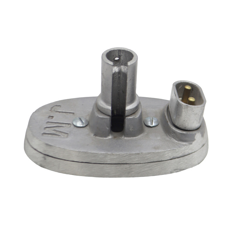 اتو یدک دستگاه آپارات جی ام مدل YP-J.M-SADE-500W