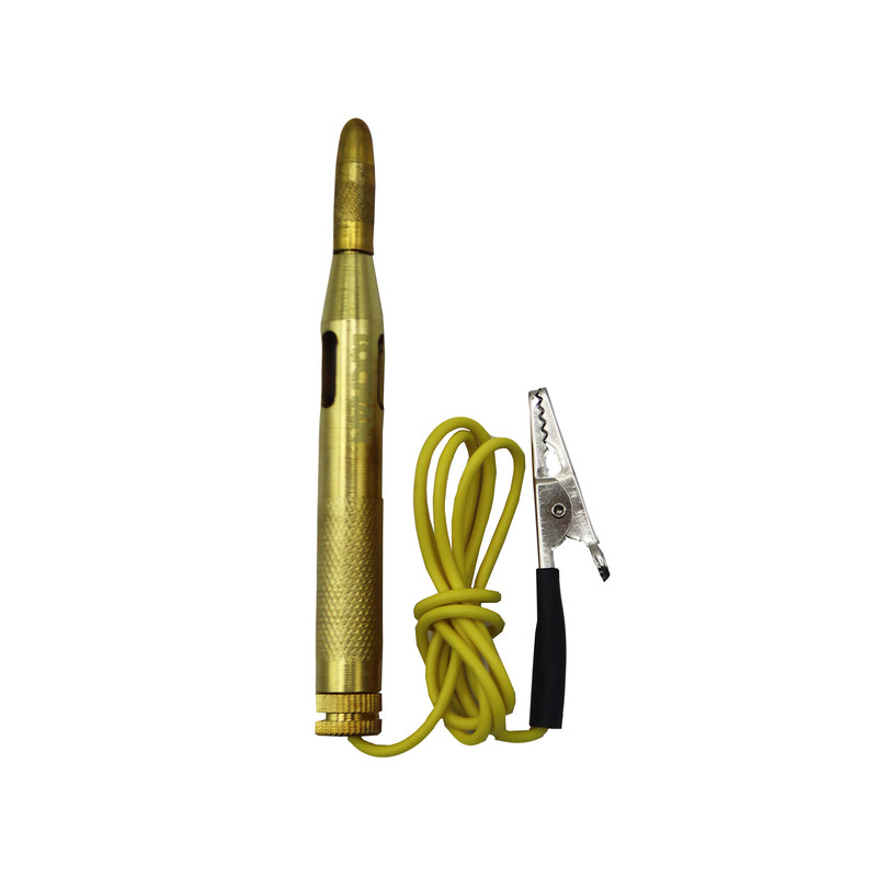 تستر فیوز خودرو لوچان مدل YP-10CM-6-24V