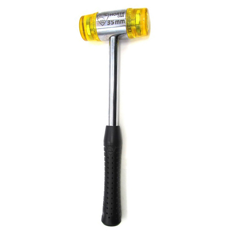 چکش هورس  مدل DI-350 وزن  300 گرم