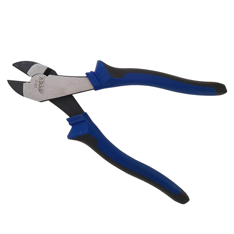 انبر سیم چین اپکس مدل AT -8 سایز 8 اینچ