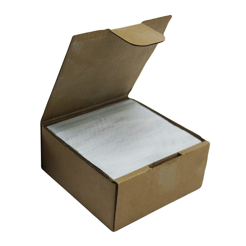 گچ صنعتی سامکو مدل YP-100 بسته 100 عددی 