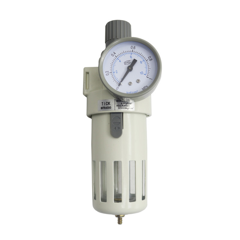 رطوبت گیر کمپرسور تیک مدل تک قلو کد YP-BRF4000