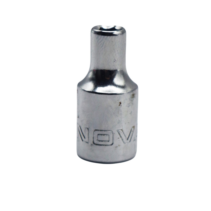 سری بکس نووا مدل YP-DRIVE1/4INCH  سایز 4 میلی متر