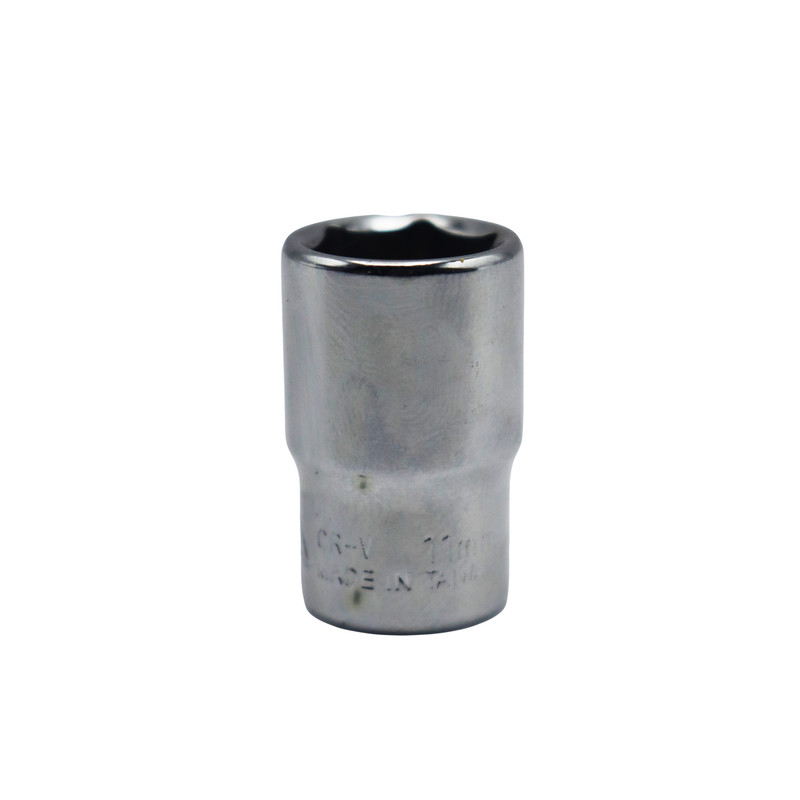 سری بکس نووا مدل YP-DRIVE1/4 INCH سایز 11 میلی متر 