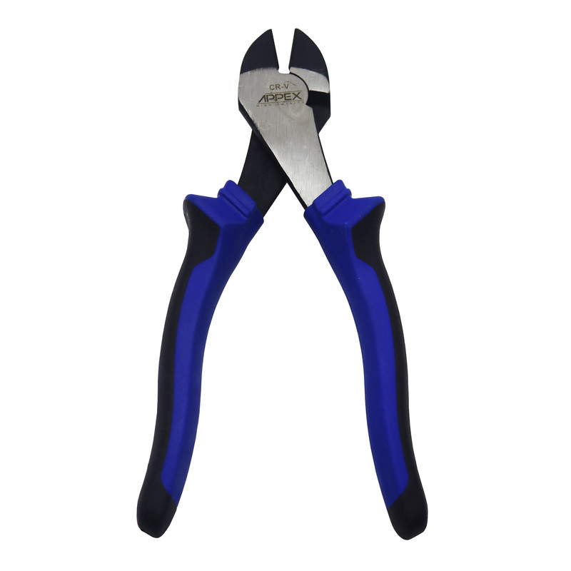 انبر سیم چین اپکس مدل کله گاوی کد YP-APX-6528-200MM سایز 8 اینچ 