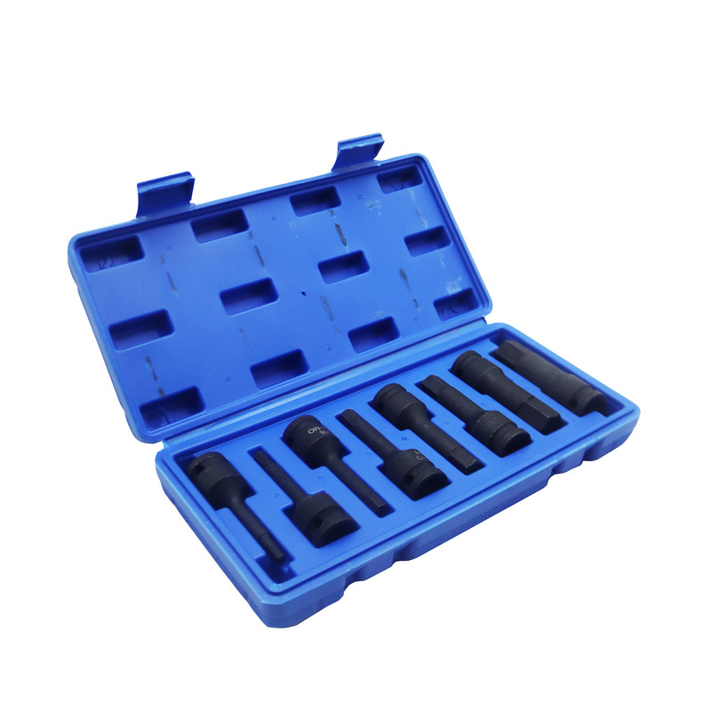 سری آلن بکس مدل بلک بول کد YP-6GOSH-08 مجموعه 8 عددی