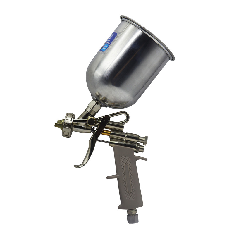 پیستوله رنگ سلام مدل YP-E70G-1-aluminum - ST671/1.8mm