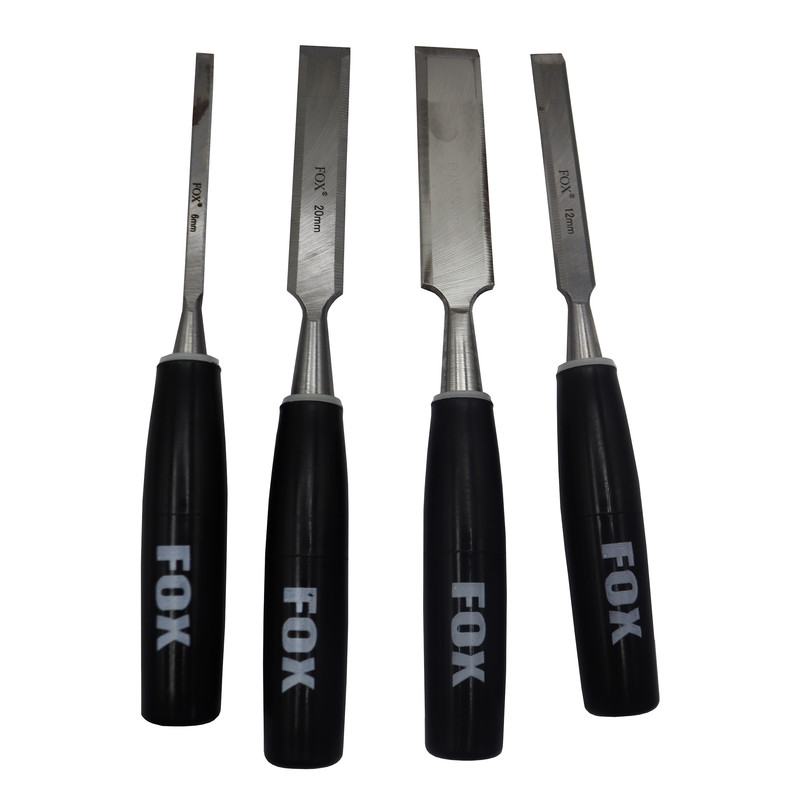 مغار فاکس مدل YP KIFBEREZENTI 04 مجموعه 4 عددی