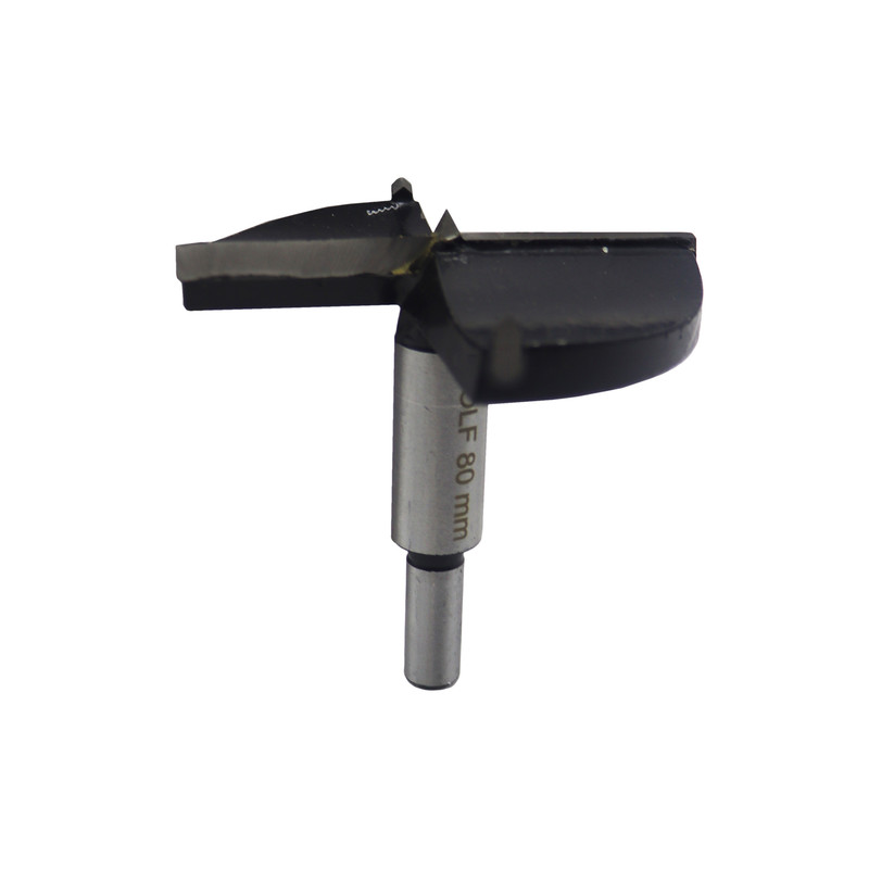 مته گازور ولف مدل YP-80 سایز 80 میلی متر 