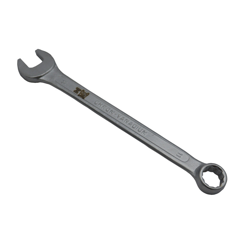 آچار یکسر تخت و یکسر رینگی مدل پرشین کت کد YPA-011MM سایز 11 میلیمتر