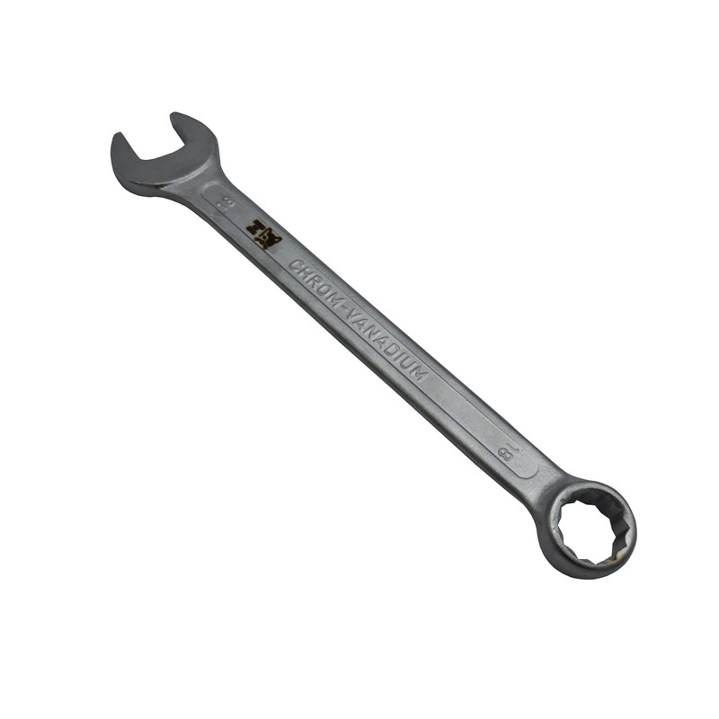 آچار یکسر تخت و یکسر رینگی مدل پرشین کت کد YPA-018MM سایز 18 میلیمتر