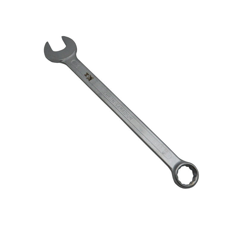 آچار یکسر تخت و یکسر رینگی مدل پرشین کت کد YPA-026MM سایز 26 میلیمتر